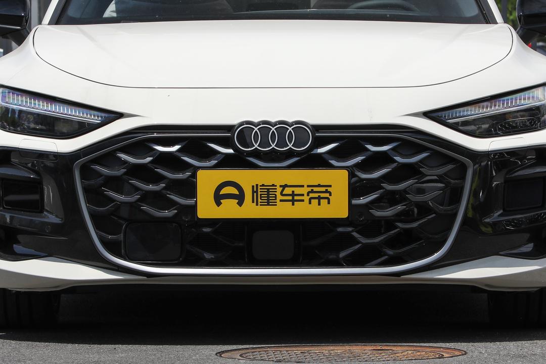 Audi A5L Sportback 2026, фото 10