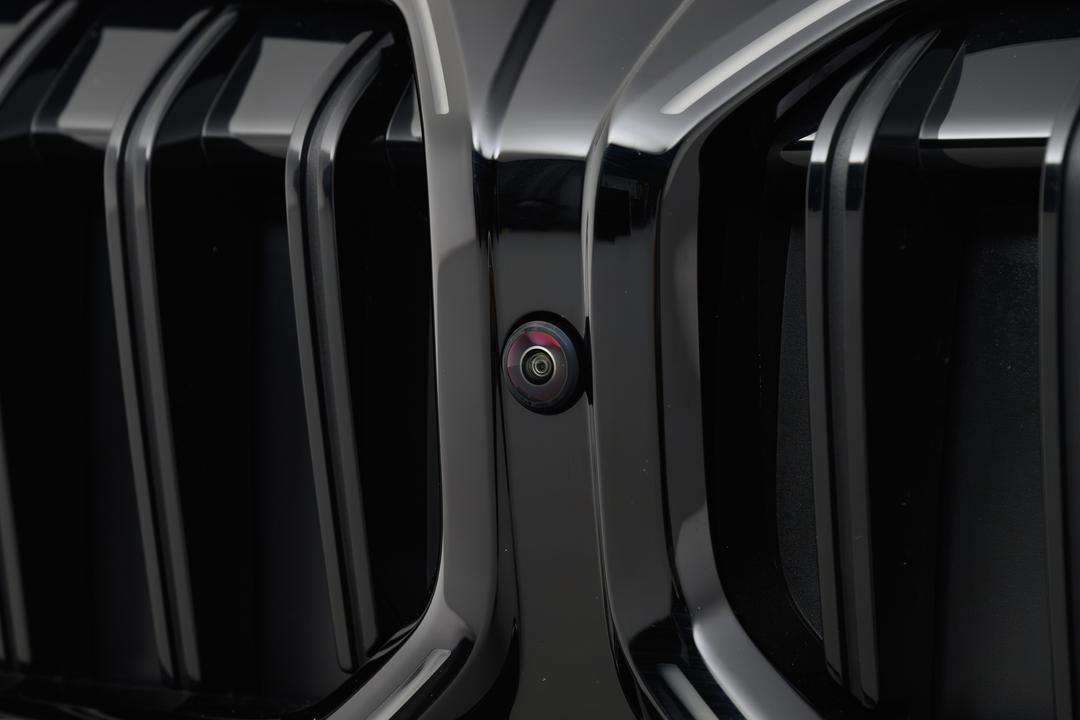 BMW 3 Series 2026, фото 15