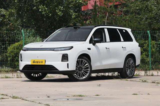 Leapmotor C16 2026 — купить из Китая под заказ