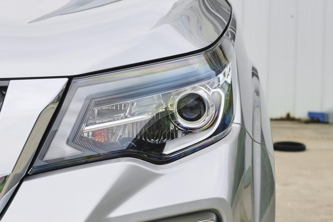 Dongfeng Paladin 2026, фото 11