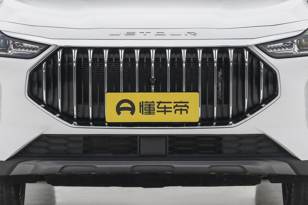 Jetour X70 PLUS 2026, фото 10