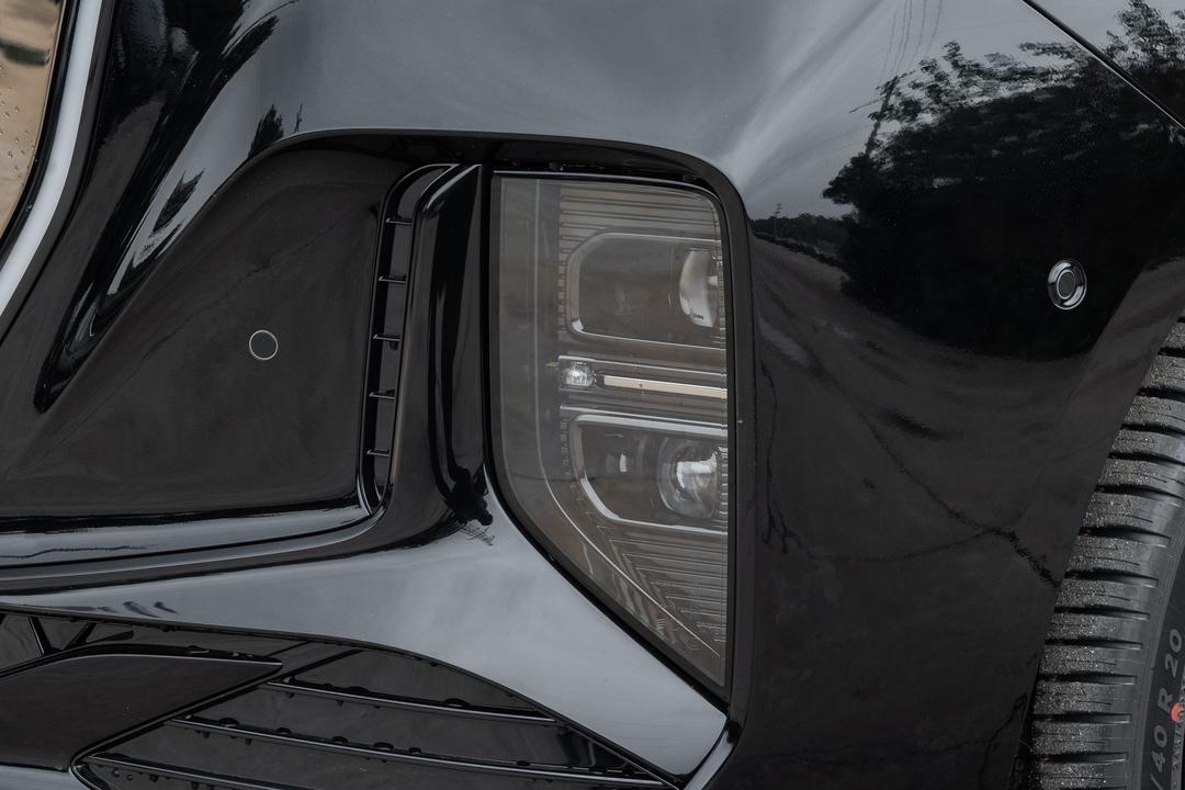 Hongqi H9 2026, фото 13