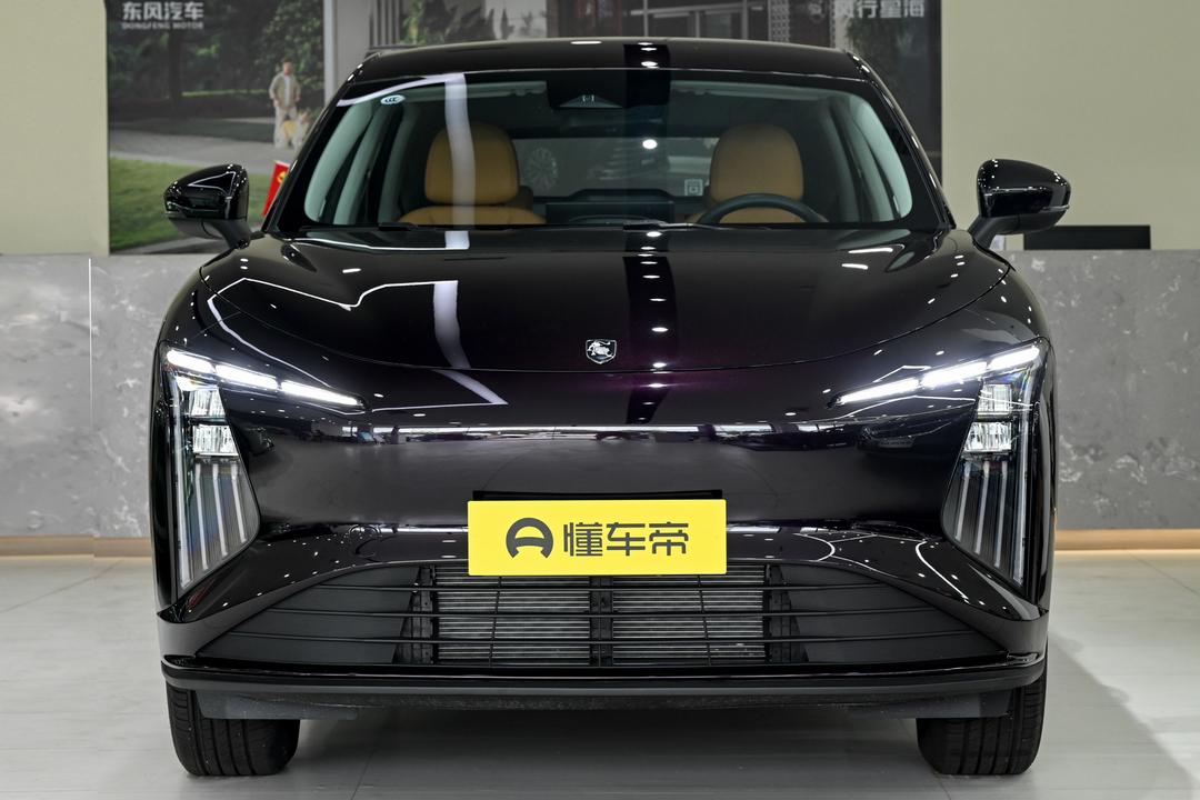 Dongfeng T5 2026, фото 11