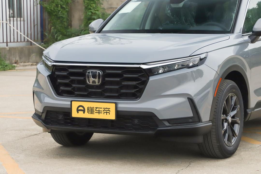 Honda CR-V 2026, фото 9