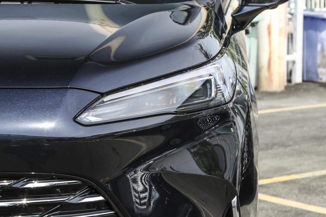 Buick GL8 PHEV 2026, фото 11