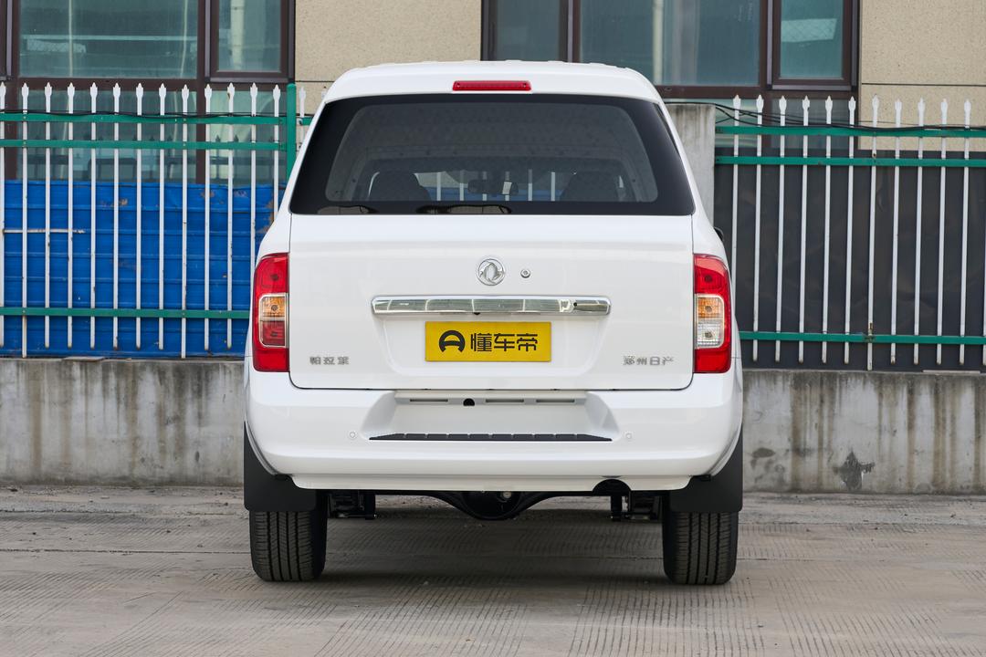 Dongfeng Palasuo 2026, фото 6