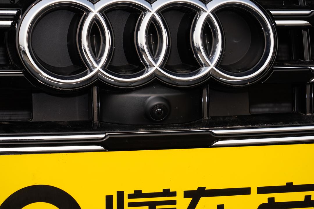Audi A6L 2026, фото 15