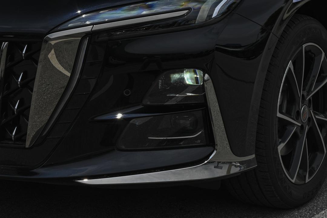 Hongqi H6 2026, фото 14