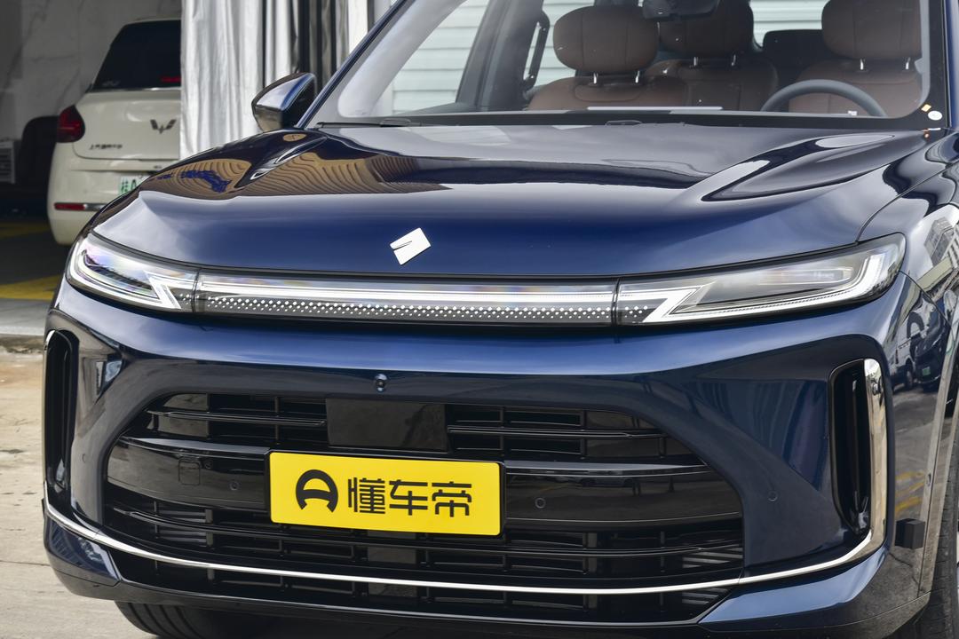 Baojun Huajing S 2026, фото 12