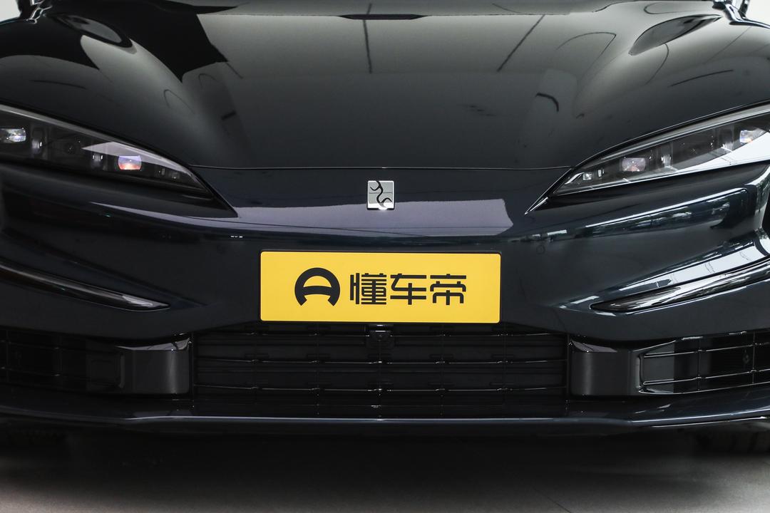 BYD U7 PHEV 2026, фото 10