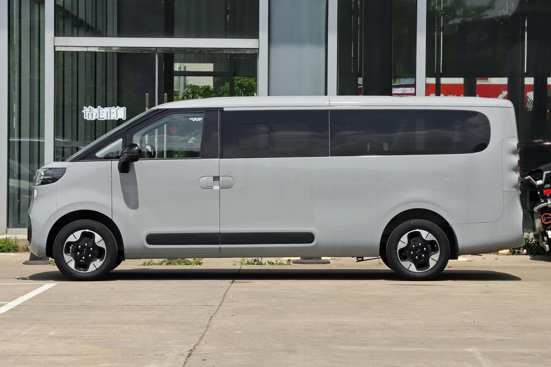 Maxus Dana M1 2026, фото 4