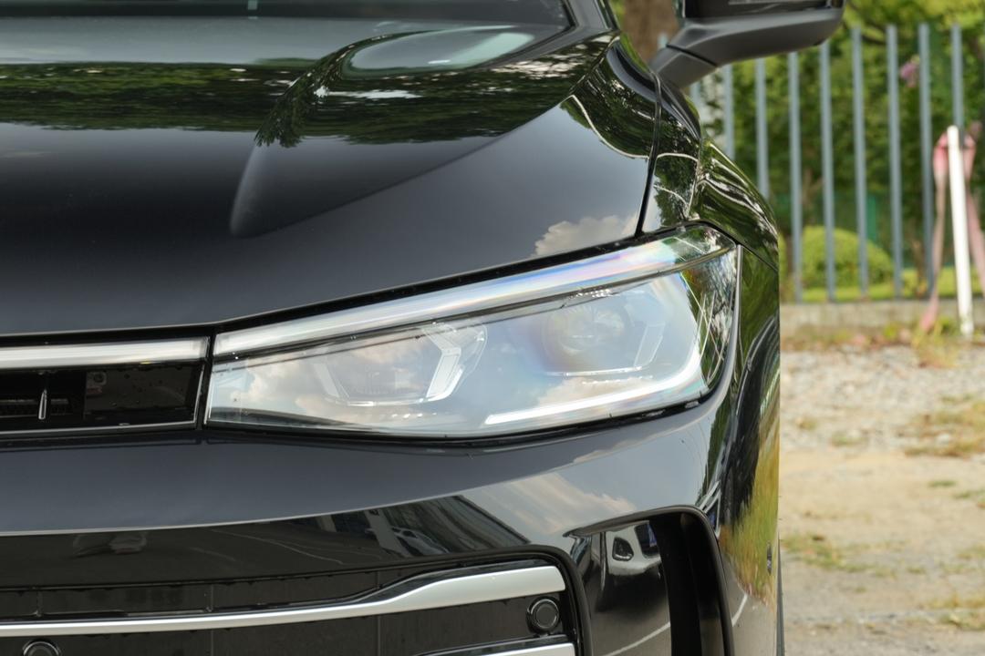 Volkswagen Passat 2026, фото 11