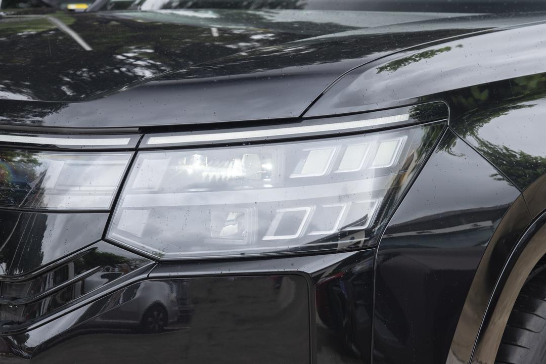 Volkswagen Teramont 2026, фото 14