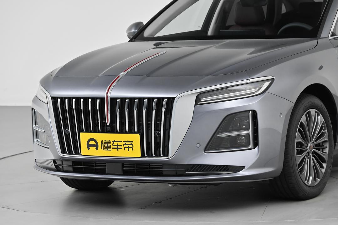 Hongqi H5 2026, фото 9