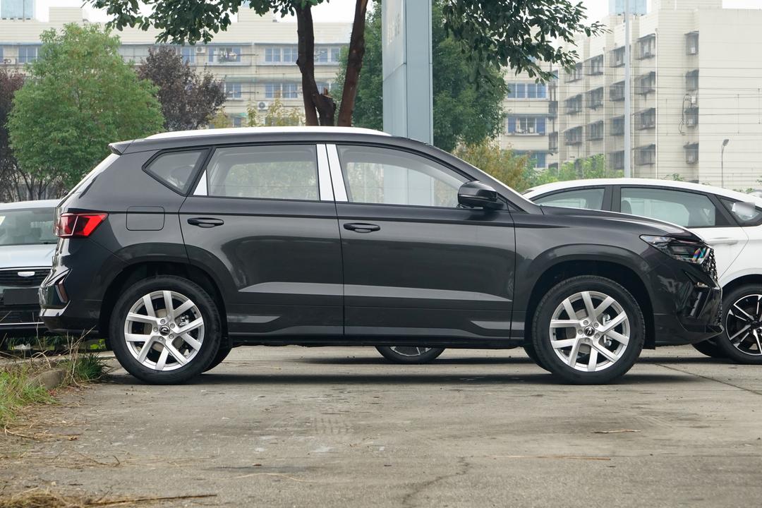 Jetta VS5 2026, фото 8