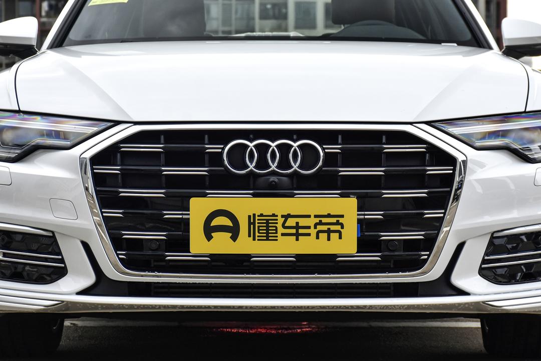 Audi A6L 2026, фото 10