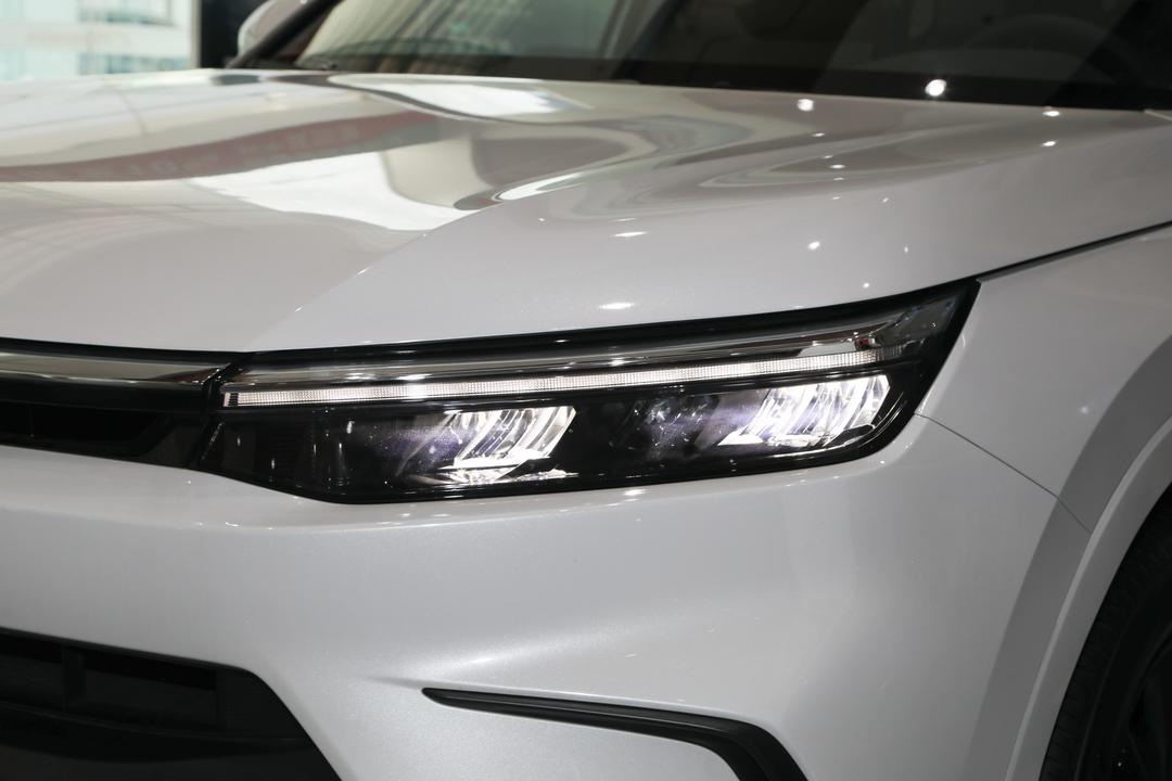 Honda Breeze 2026, фото 12