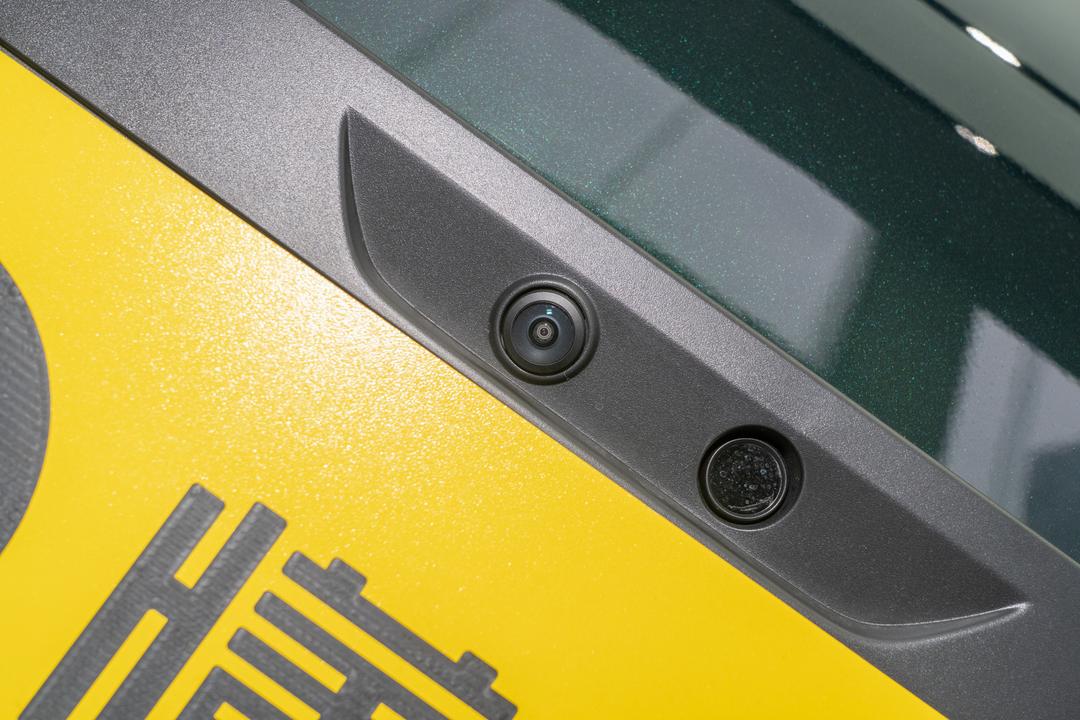 Geely Yizhen L380 2026, фото 13