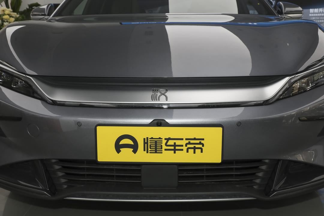 BYD Han EV 2026, фото 10