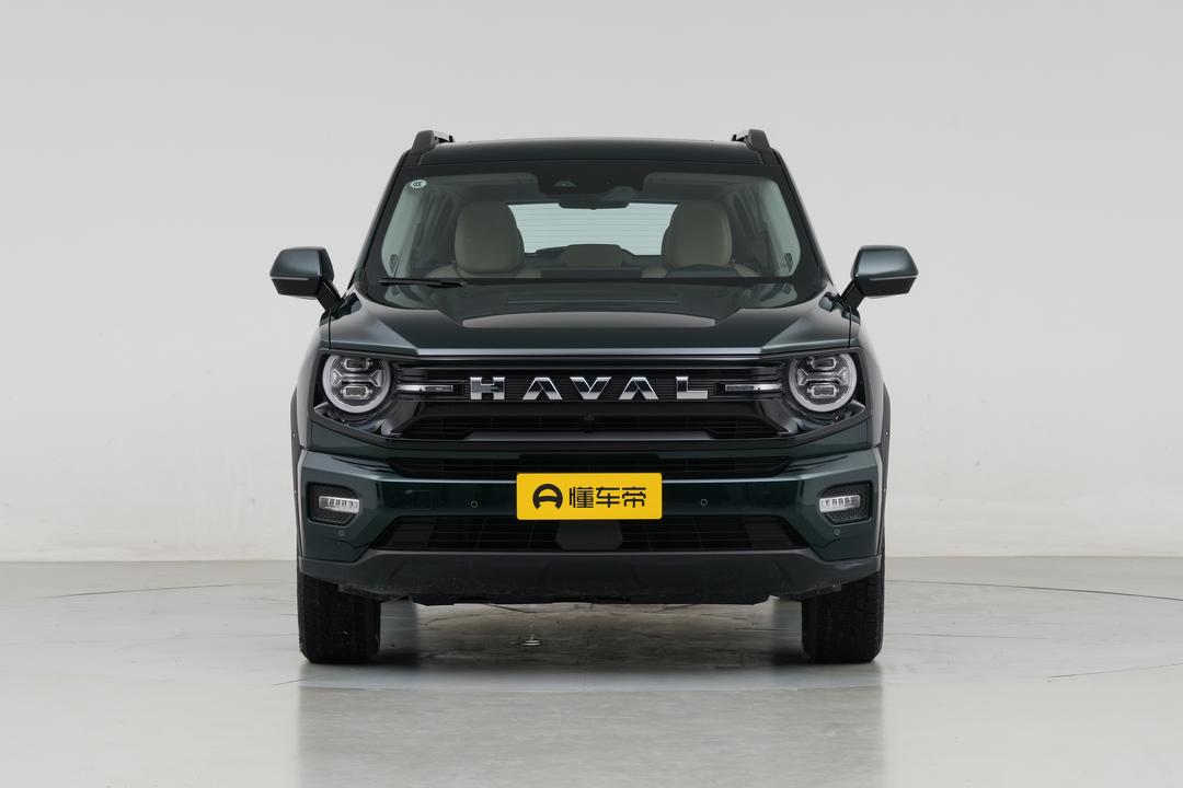 Haval Dargo PLUS 2026, фото 2