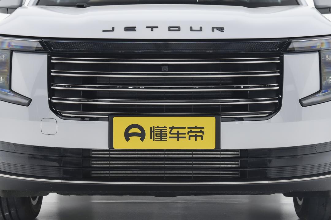 Jetour X70L 2026, фото 10