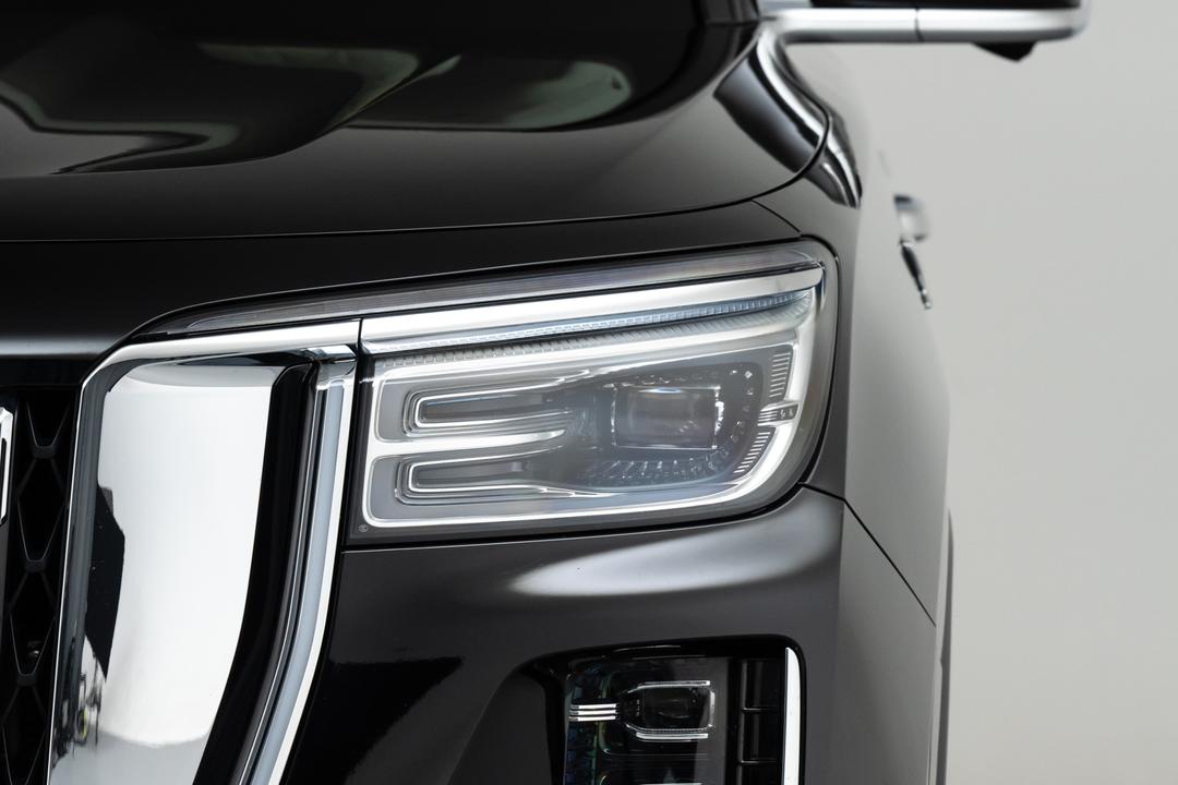 Hongqi Guoyao 2026, фото 11
