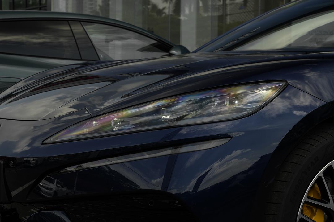 Denza Z9GT EV 2026, фото 14