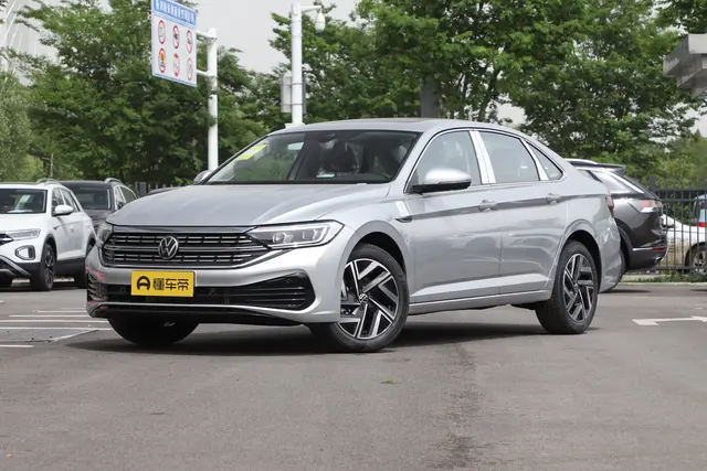Volkswagen Sagitar 2026 — купить из Китая под заказ