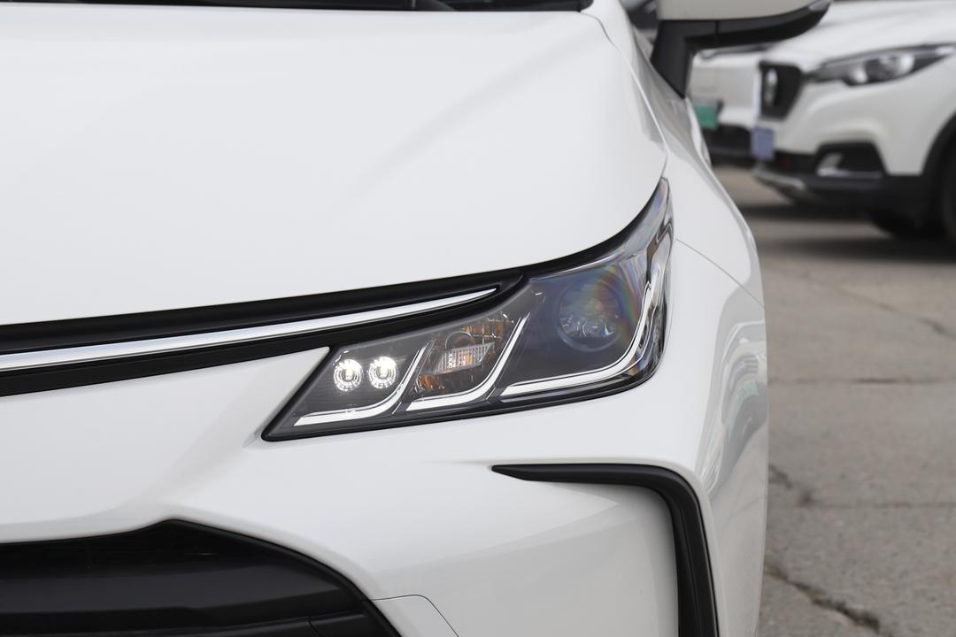 Toyota Corolla 2026, фото 12