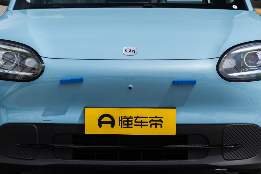 Chery QQ3 EV 2026, фото 10