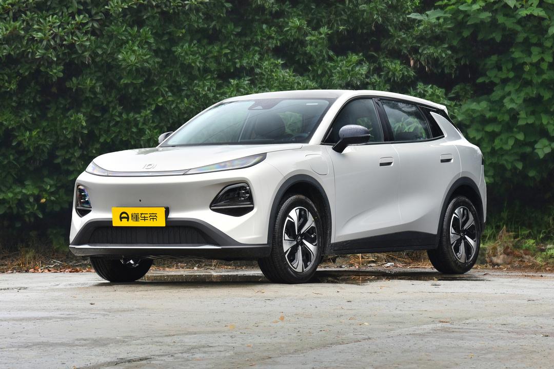 Changan Q05, фото 1