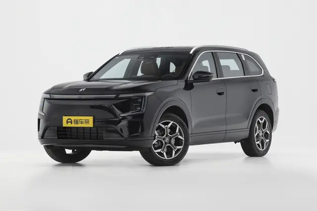 Jetour L7 PLUS 2026 — купить из Китая под заказ