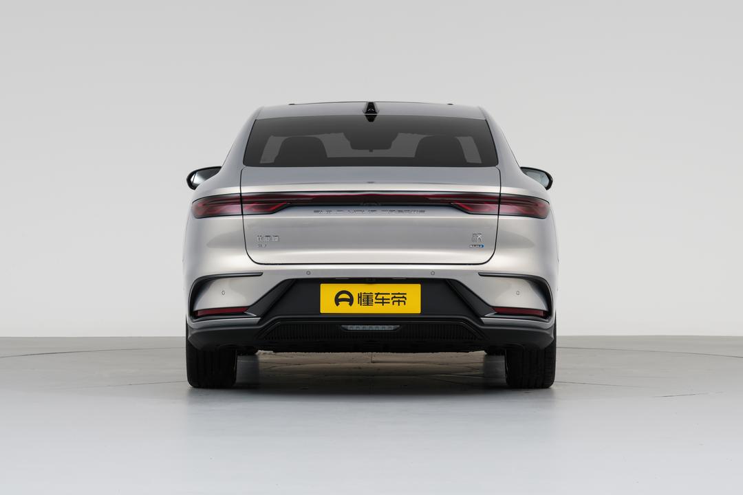 BYD Han EV 2026, фото 6