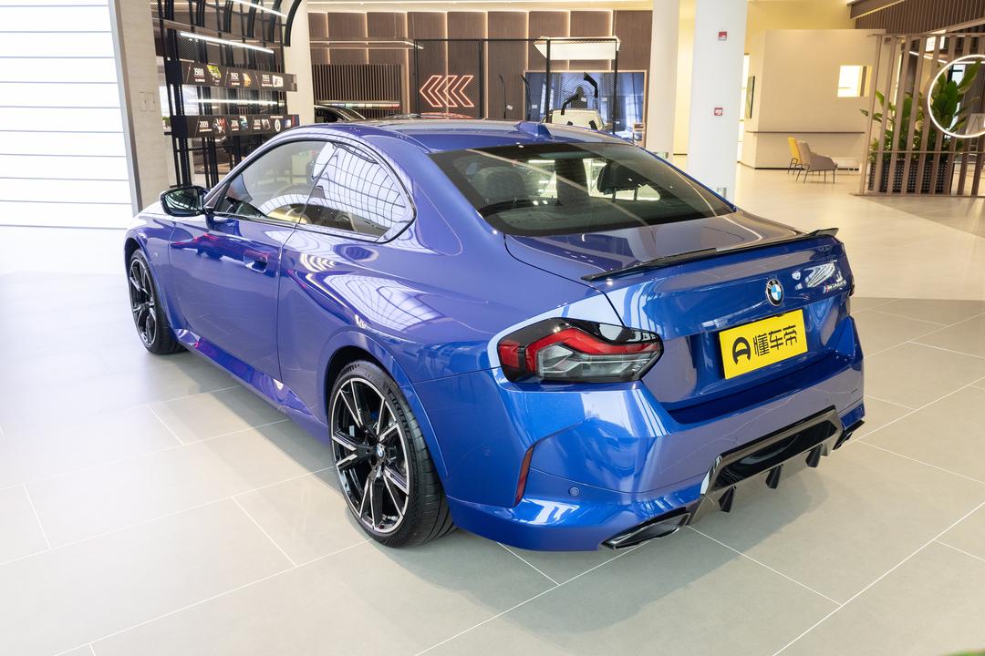 BMW 2 Series 2026, фото 5