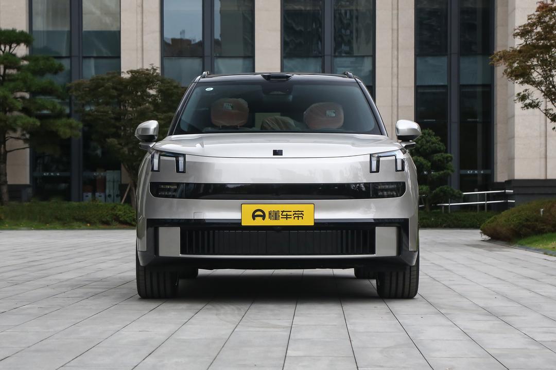Lynk & Co 900 2026, фото 2