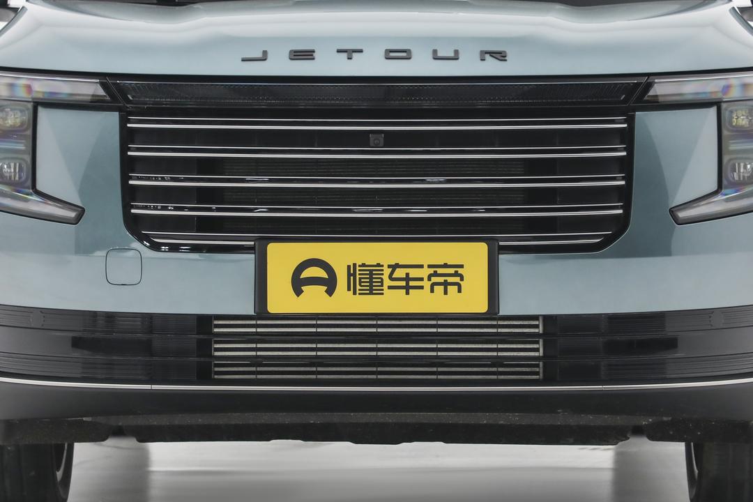 Jetour X70L 2026, фото 10