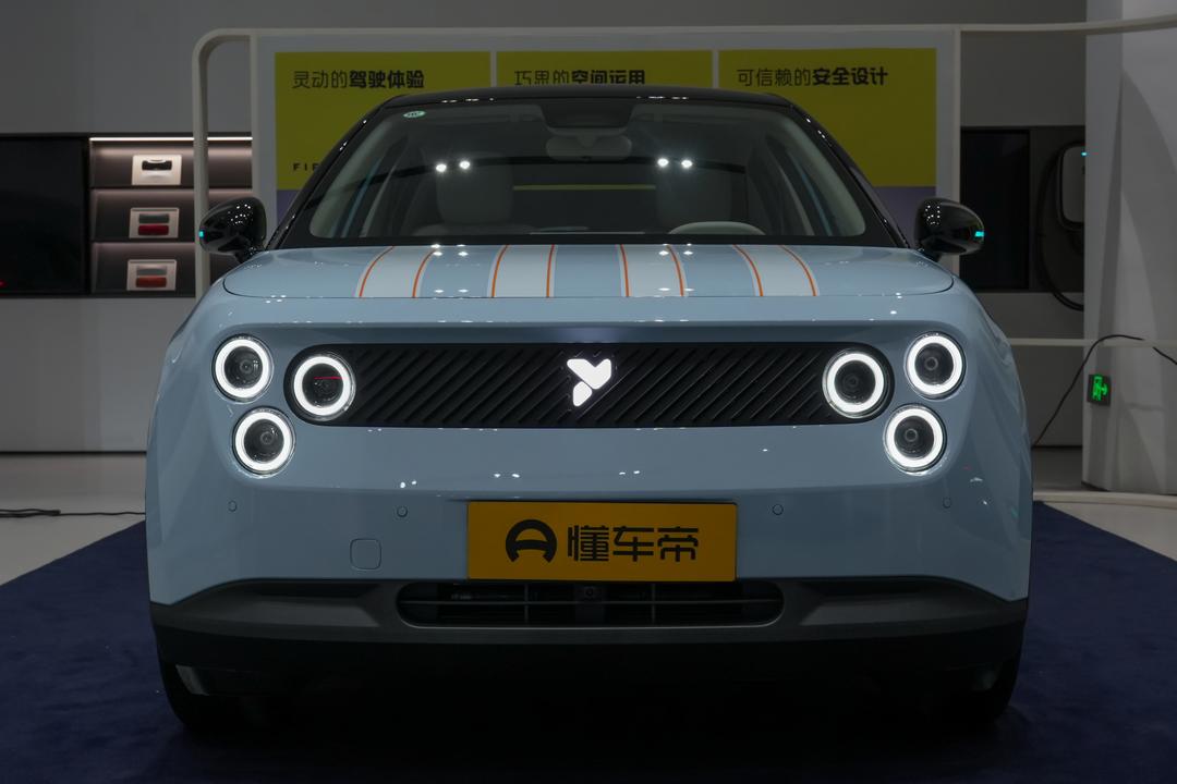 NIO Firefly 2026, фото 11
