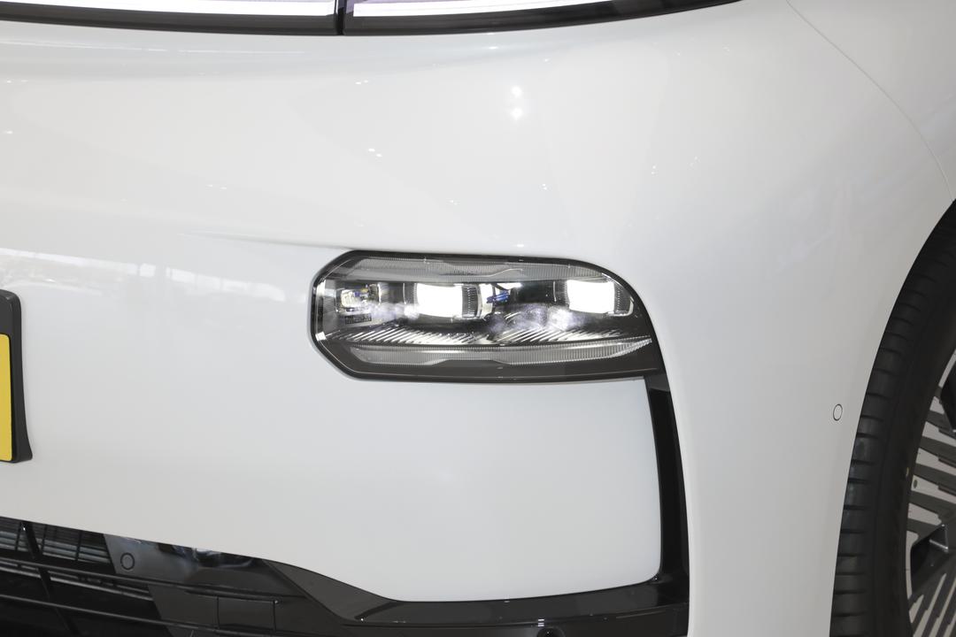 Geely Yizhen L380 2026, фото 14