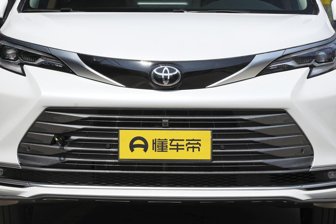 Toyota Sienna 2026, фото 10