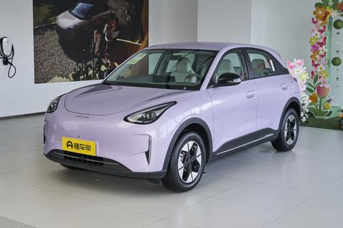 Geely Galaxy