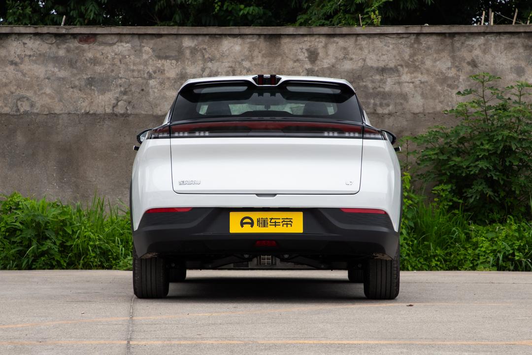 Dongfeng L7 EV 2026, фото 6