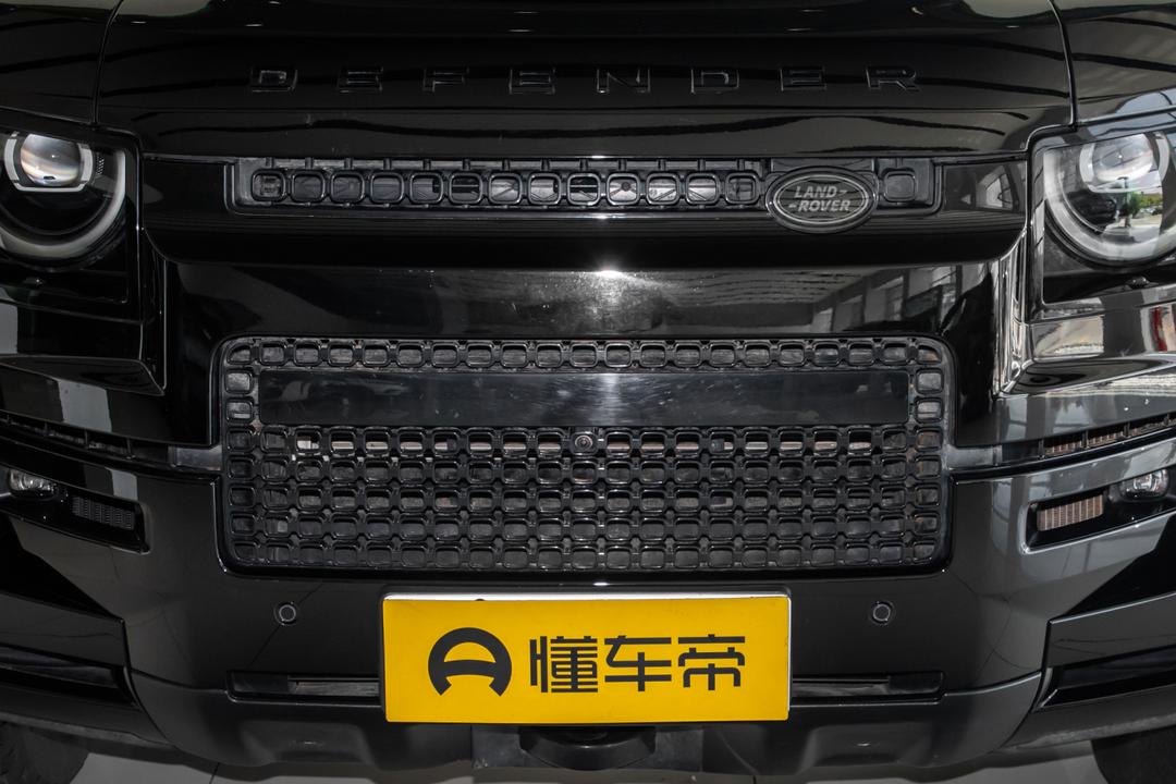 Land Rover Defender 2026, фото 10