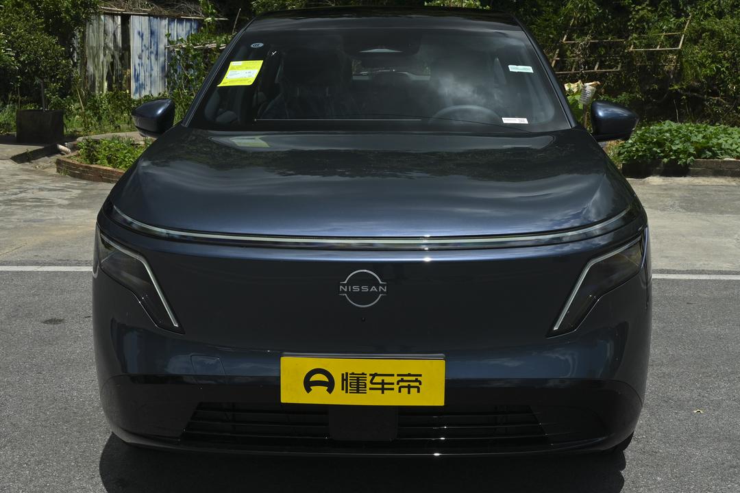 Nissan NX8 2026, фото 12