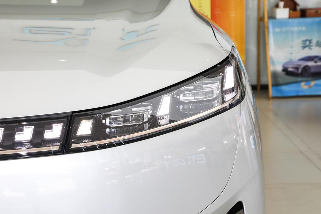 Dongfeng Yipai 008 2026, фото 12