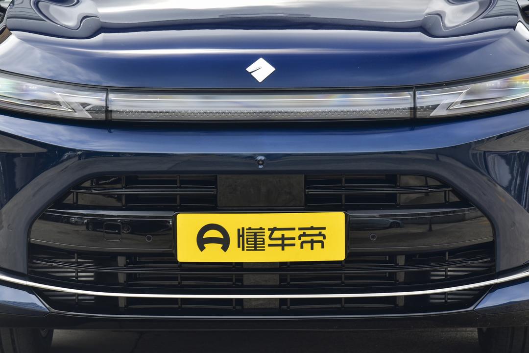 Baojun Huajing S 2026, фото 10