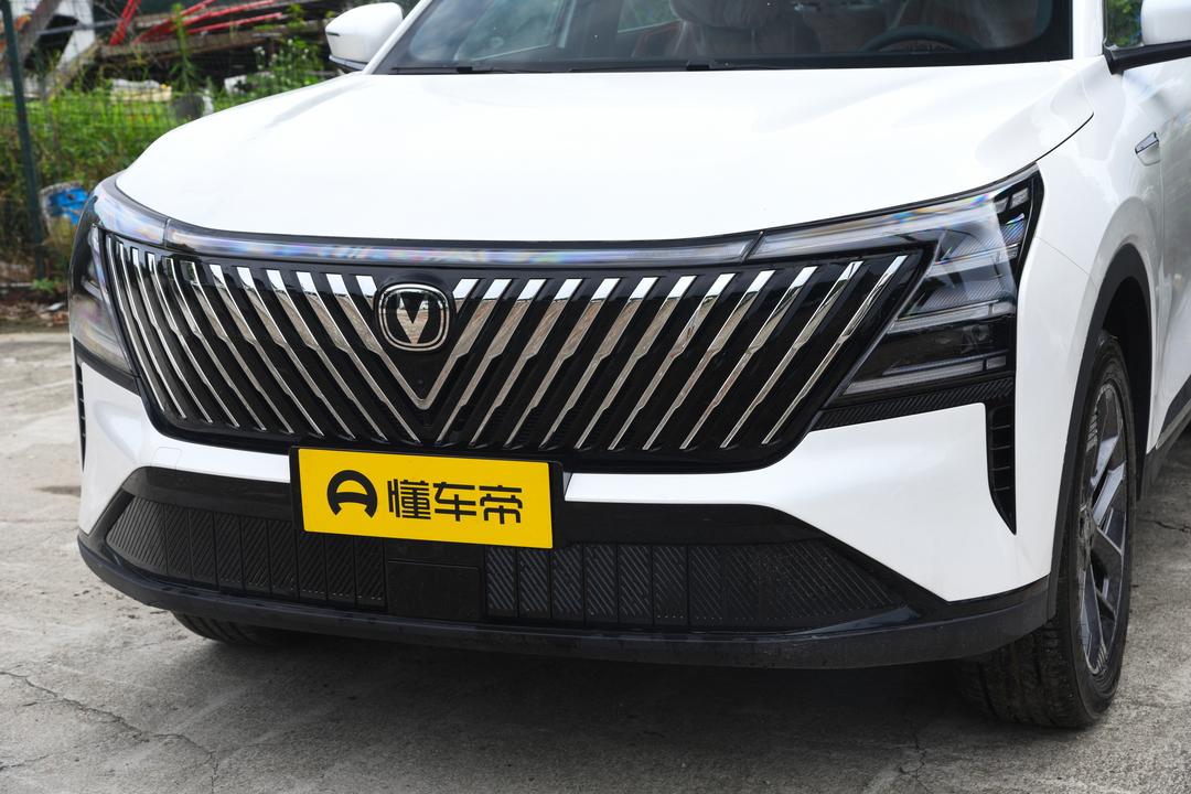 Changan CS75 PLUS 2026, фото 9