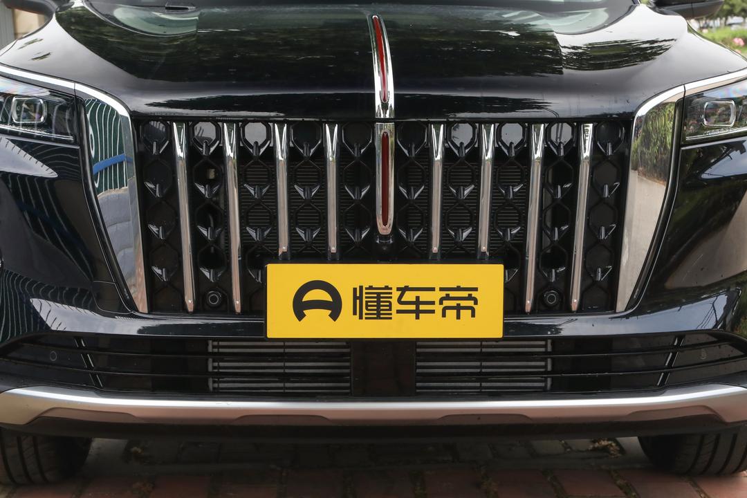 Hongqi HS5 2026, фото 10