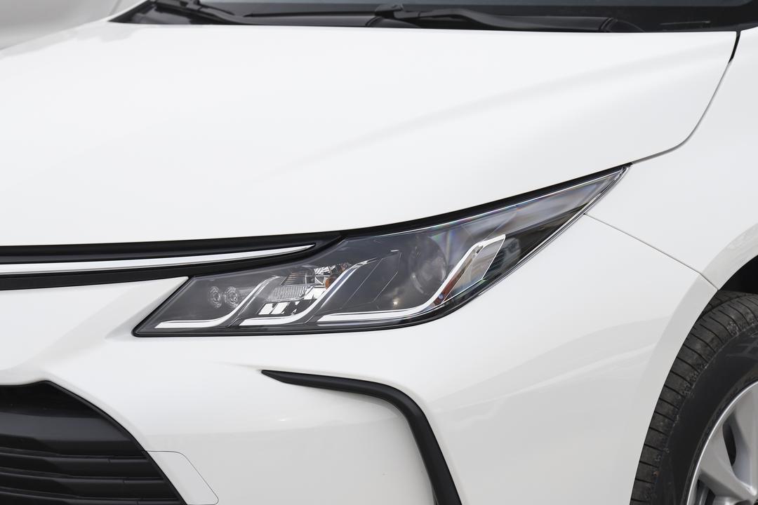 Toyota Corolla 2026, фото 13
