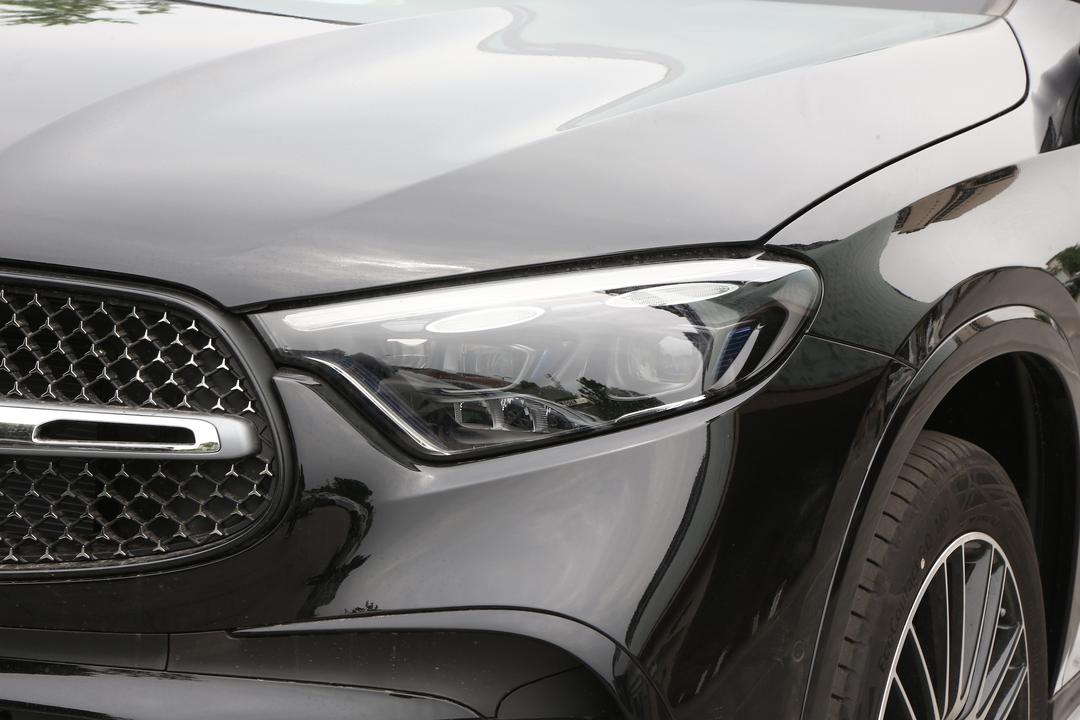 Mercedes-Benz GLC-Class 2026, фото 13