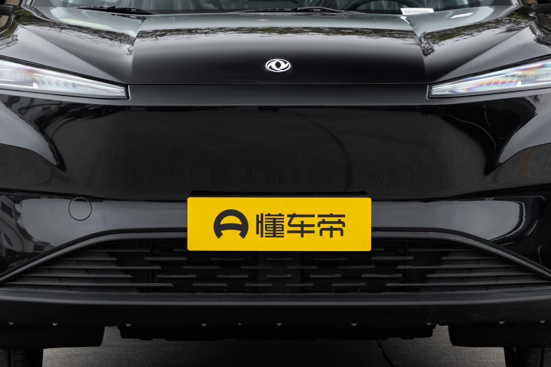 Dongfeng SKY EV01 2026, фото 10